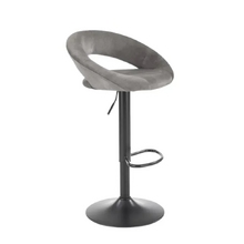 Image Scaun H102 hoker (gri)