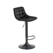 Image Scaun H95 (negru)