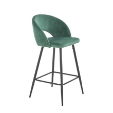 Image Scaun H96 verde