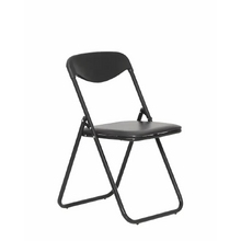 Image Scaun Jack black V-2 Черный