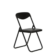 Image Scaun Jack black V-4 Negru