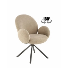 Image Scaun K-498 (cappucino)
