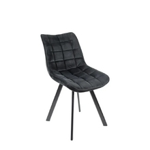 Image Scaun K332 (galben)