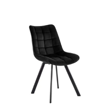 Image Scaun K332 (negru) Negru