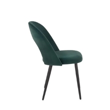 Image Scaun K384 (verde/negru)