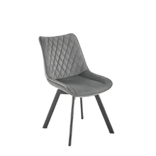 Image Scaun K520 (gri)