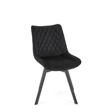 Image Scaun K520 (negru)