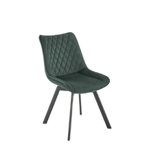 Image Scaun K520 (verde)