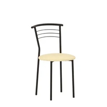 Image Scaun Marco black V-18