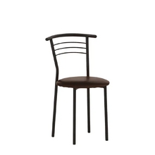 Image Scaun Marco black V-3