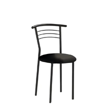 Image Scaun Marco black V-4