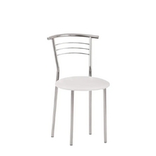 Image Scaun Marco chrome V-1