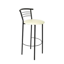 Image Scaun Marco hoker black V-18