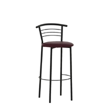 Image Scaun Marco hoker black V-3