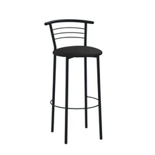 Image Scaun Marco hoker black V-4