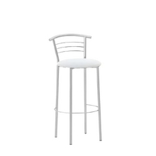 Image Scaun Marco hoker chrome V-1