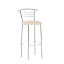 Image Scaun Marco hoker chrome V-18