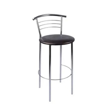 Image Scaun Marco hoker chrome V-4