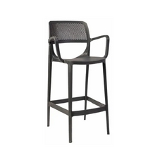 Image Scaun MILA BAR XL (antracit)