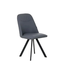 Image Scaun Milana 4L negru ECO-70