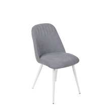 Image Scaun Milana HN alb SORO-93