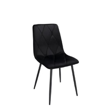 Image Scaun Piado negru SD-322318