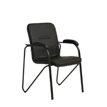 Image Scaun Samba negru, Soft, Neapoli 20