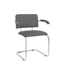 Image Scaun Sylwia Arm V-2