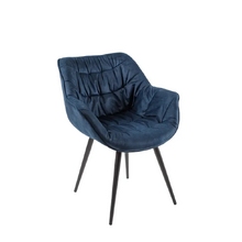 Image Scaun Vensan HN black PL-12