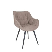 Image Scaun Vensan HN negru SORO-23