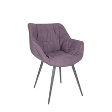 Image Scaun Vensan HN negru, SORO-65