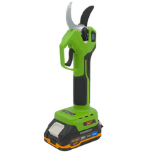 Image Секатор аккумуляторный Procraft ES32Li