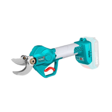 Image Секатор аккумуляторный/без аккумулятора 20.0В Brushless Total TSSLI20258