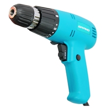 Image Сетевой шуруповерт 0.8 кВт Grand ДЭ-800