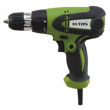 Image Mașină de înșurubat electrică 0.81 kW Eltos ДЭ-810