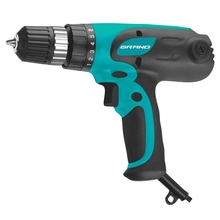 Image Сетевой шуруповерт 0.85 кВт Grand ДЭ-850