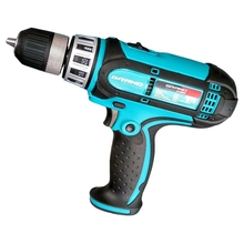 Image Сетевой шуруповерт 0.98 кВт Grand ДЭ-980/2