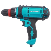 Image Сетевой шуруповерт 1.15 кВт Grand ДЭ-1150/2 DFR