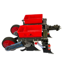 Image Сеялка 2 рядная для мотоблока Demetra DR2