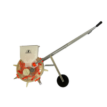 Сеялка ручная  Demetra 4 зуба Image Сеялка ручная  Demetra 4 зуба