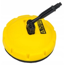 Image Щетка вращающаяся Red Technic RTMC0029-SP1