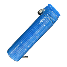 Image Шланг для компрессора спиральный Demetra L10M