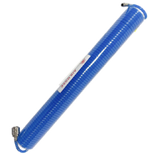 Image Шланг для компрессора спиральный Demetra L15M