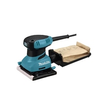 Image Mașină de șlefuit BO4556 200 W 0 - 14000 rot/min Makita