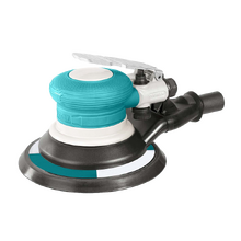 Image Шлифмашина орбитальная пневматическая 150мм Total TAT91512