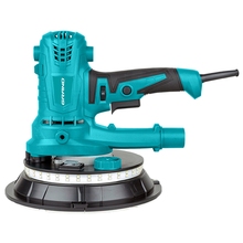 Шлифовальная машина для стен 1,5 кВт Grand МШС-180/1500 Image Шлифовальная машина для стен 1,5 кВт Grand МШС-180/1500