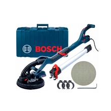 Шлифовальная машина для стен Bosch GTR 550 Image Шлифовальная машина для стен Bosch GTR 550