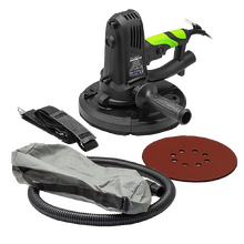 Шлифовальная машина для стен Constructor CTPL1220-225 Image Шлифовальная машина для стен Constructor CTPL1220-225