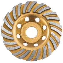 Image Шлифовальный диск 105 мм PM-DTG-1051T