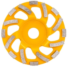 Image Шлифовальный диск 125 мм PM-DTG-1251T